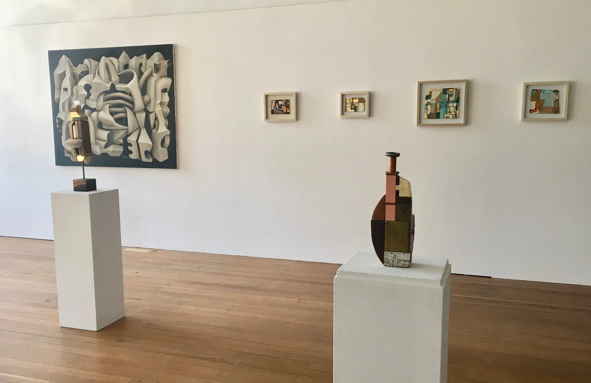 Gallery view