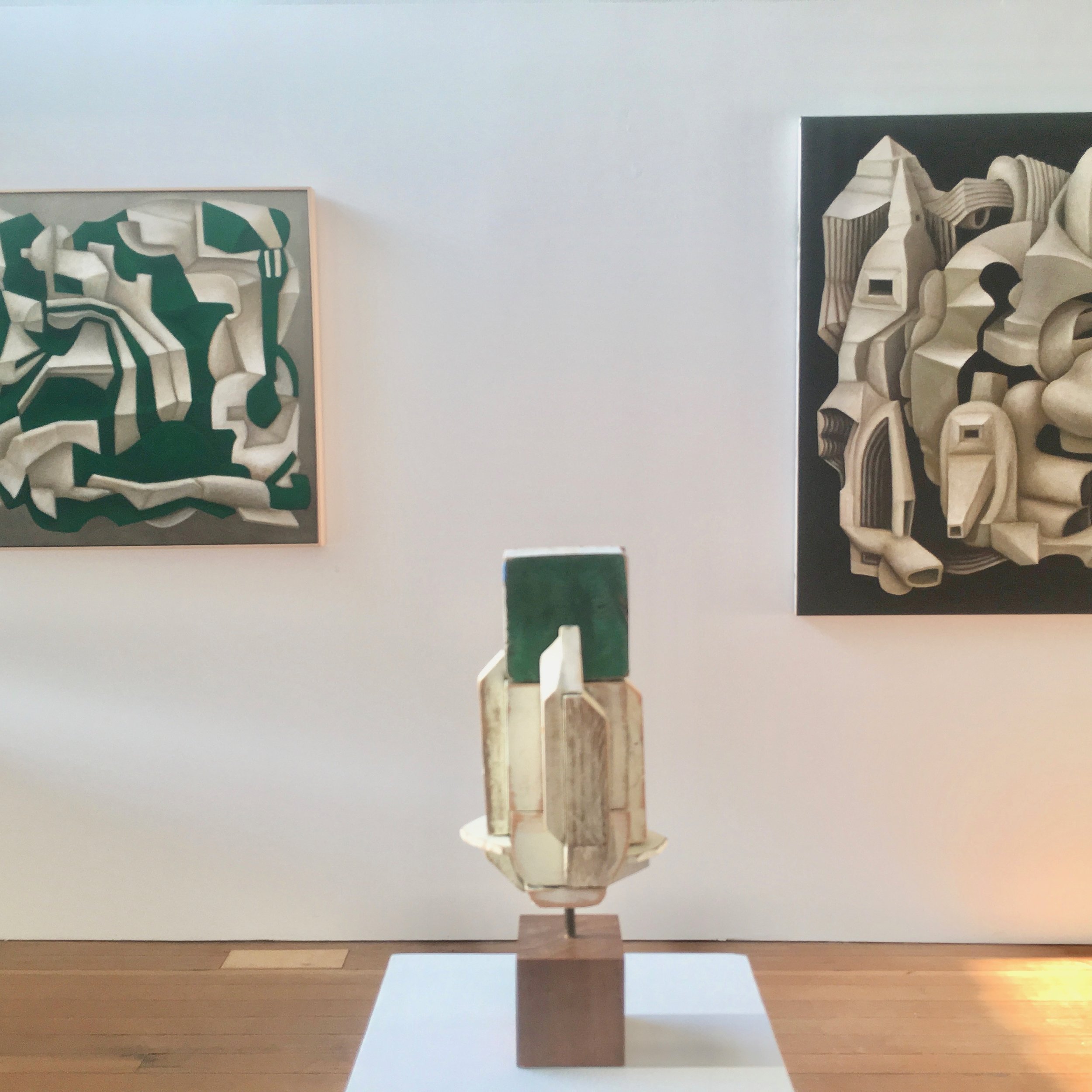 Gallery View