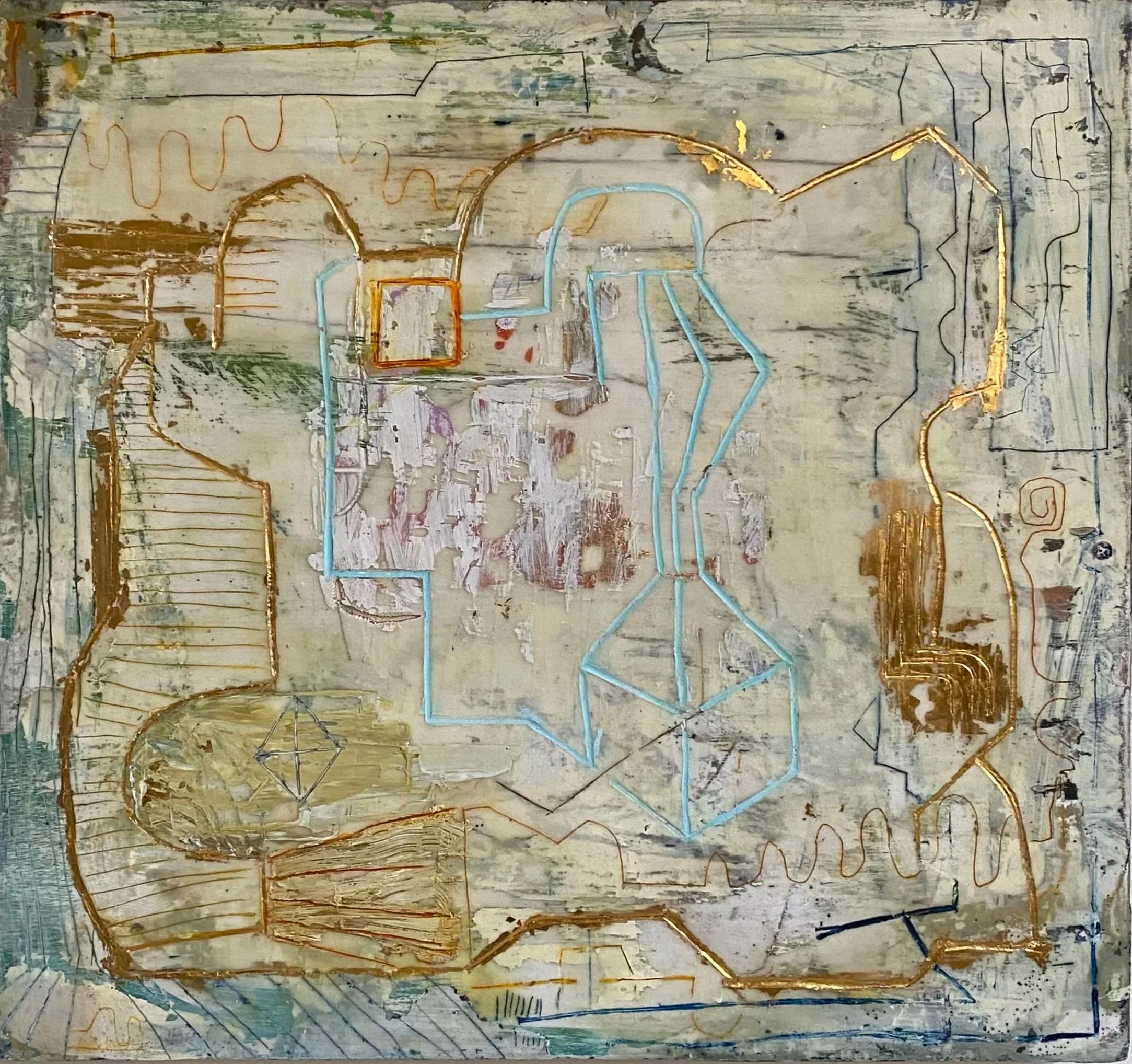 Notes from the Atavistic Hereafter 