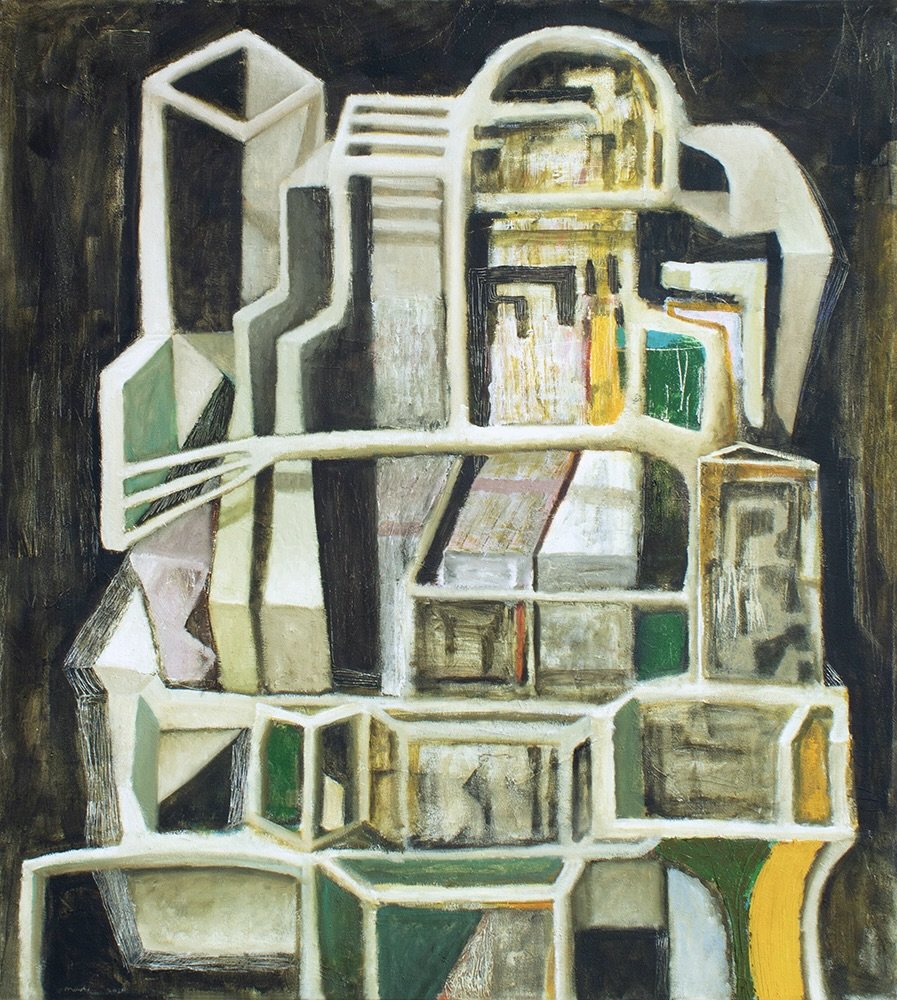 Maquette      