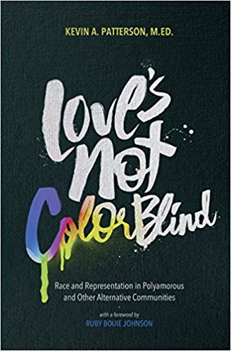 Love's Not Colorblind