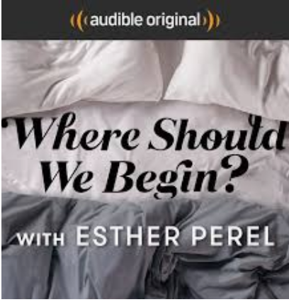 Where Should We Begin? Podcast