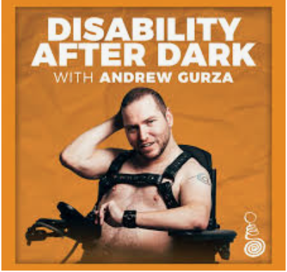 Disability After Dark Podcast