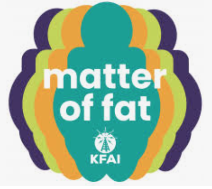 Matter of Fat Podcast
