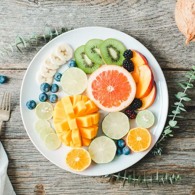 What Exactly Is A Plant-Based Diet And Why Is It Good For You?blog post positivelywell.com Cherise Pendleton health coaching
