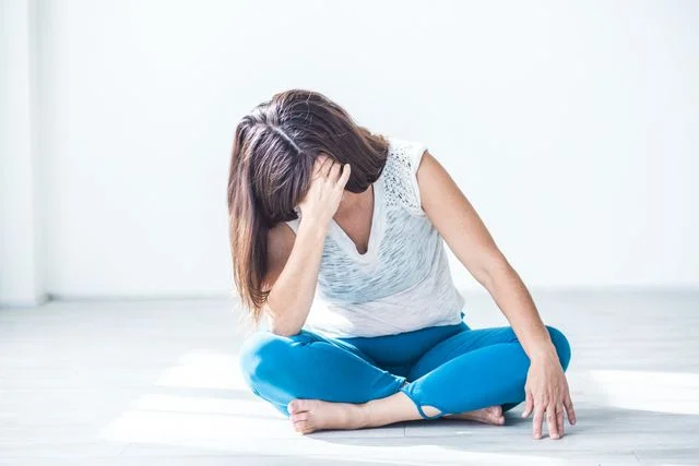 10 Ways to Kick Stress in the Butt blog post positivelywell.com Cherise Pendleton health coaching