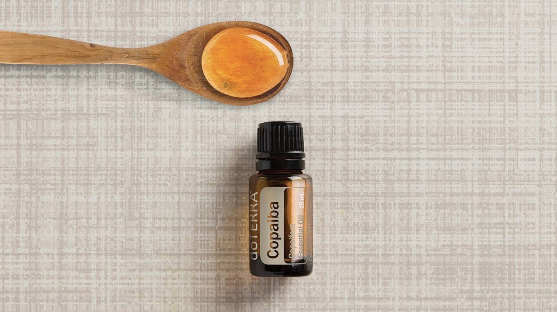 Copaiba Essential Oil – Whole Body Wellness blog post cherise pendleton health coach positively well
