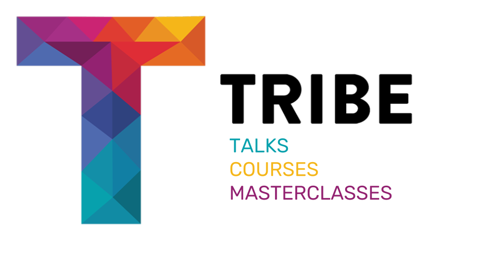 Tribe Talks courses masterclasses logo (2).png