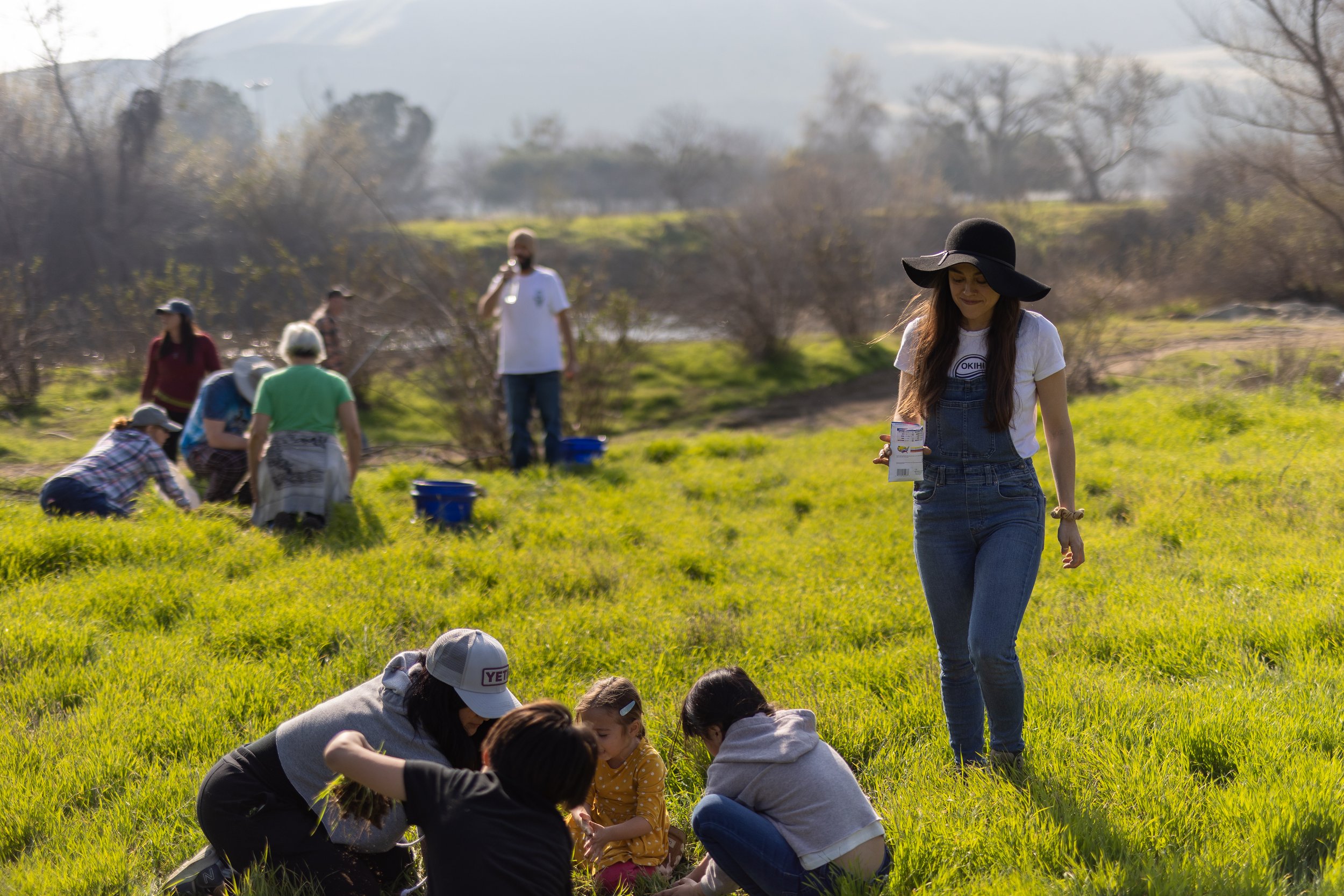 Okihi - Milkweed Planting.jpg