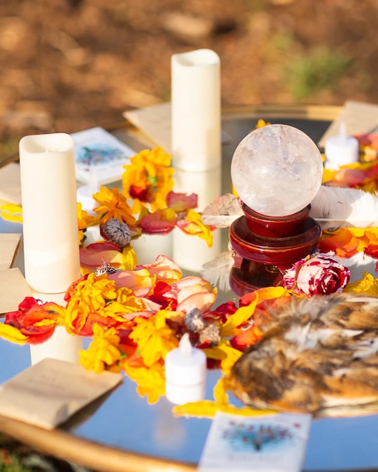 Find your magic- Women's Circle