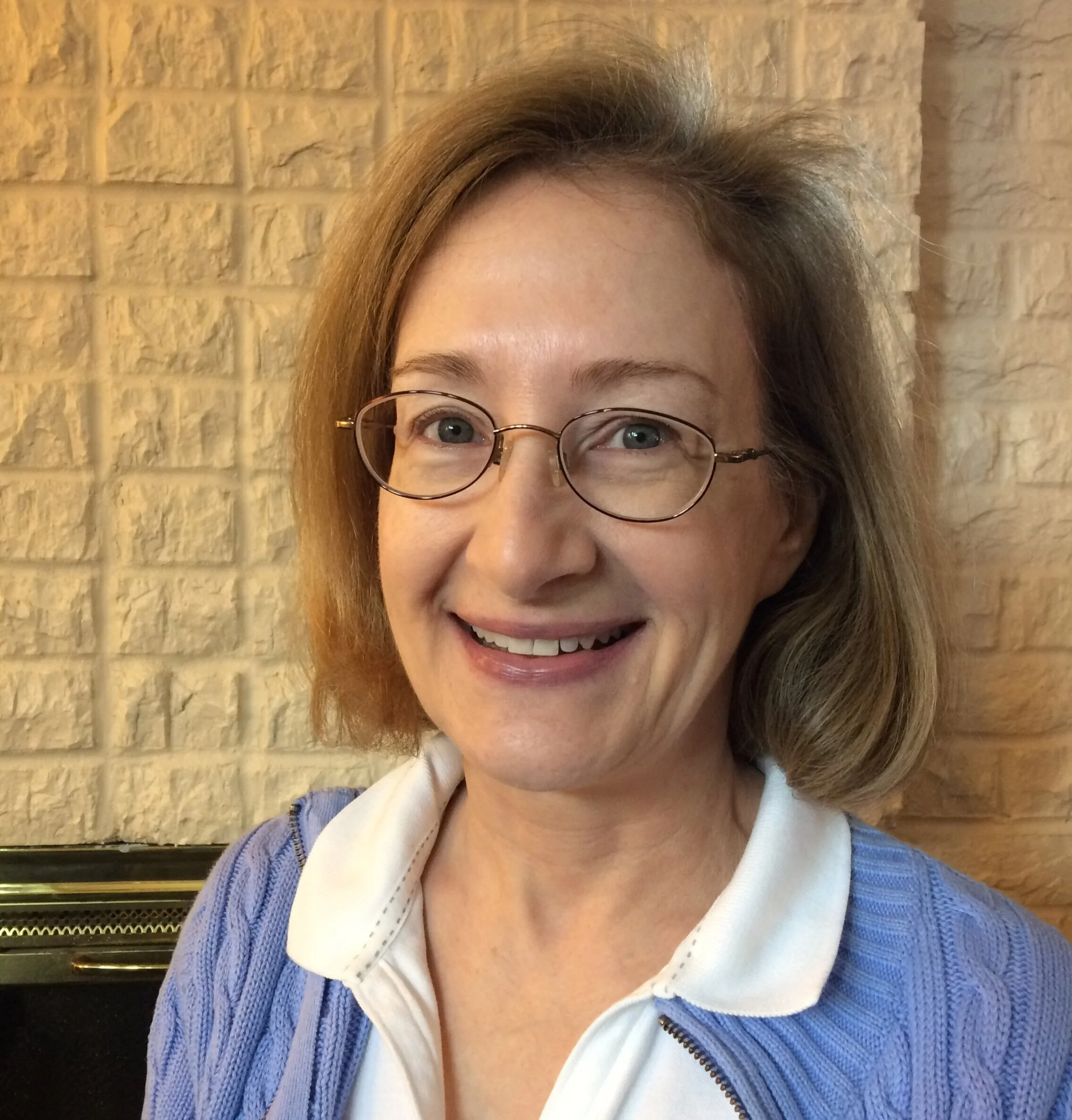 Leadership — St. Mark's on the Campus