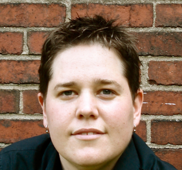 Poetry at the Lion - Stacey Waite