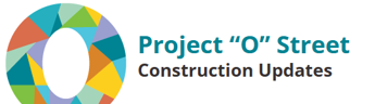 Potluck Possibilities at the Lion - Project O Street with Liz Elliott