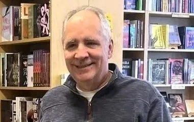 Potluck Possibilities at the Lion - Dennis P. Crawford, author