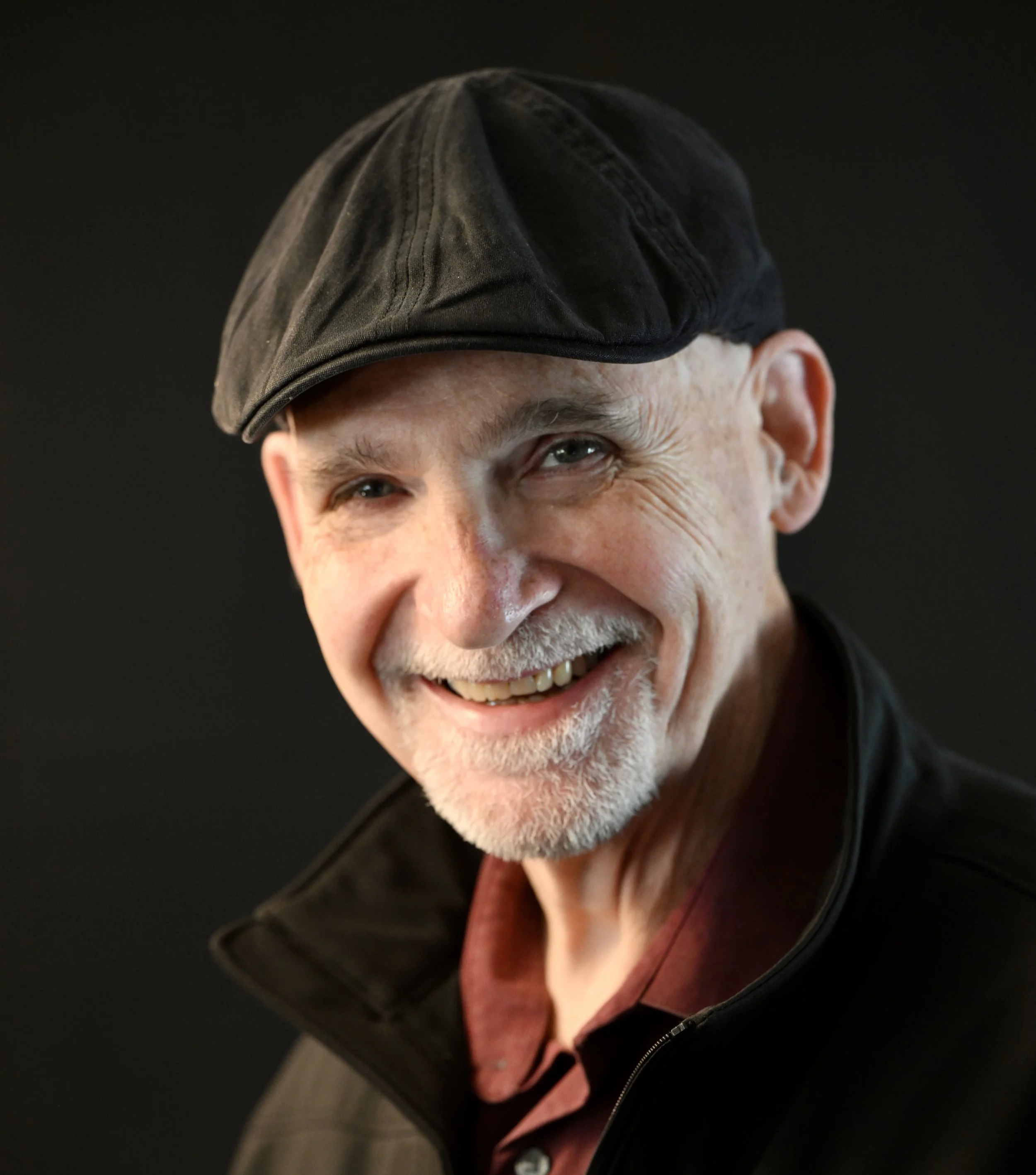 Potluck Possibilities at the Lion - Dr. Jerry Bockoven