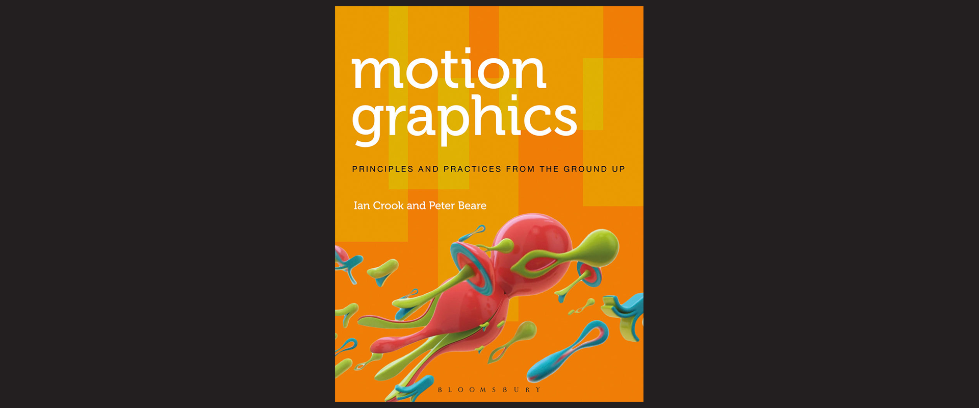 The 9 Best Books For Motion Design Related Topics Motion Mixture