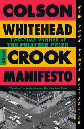 Whitehead CrookManifesto pb.jpg