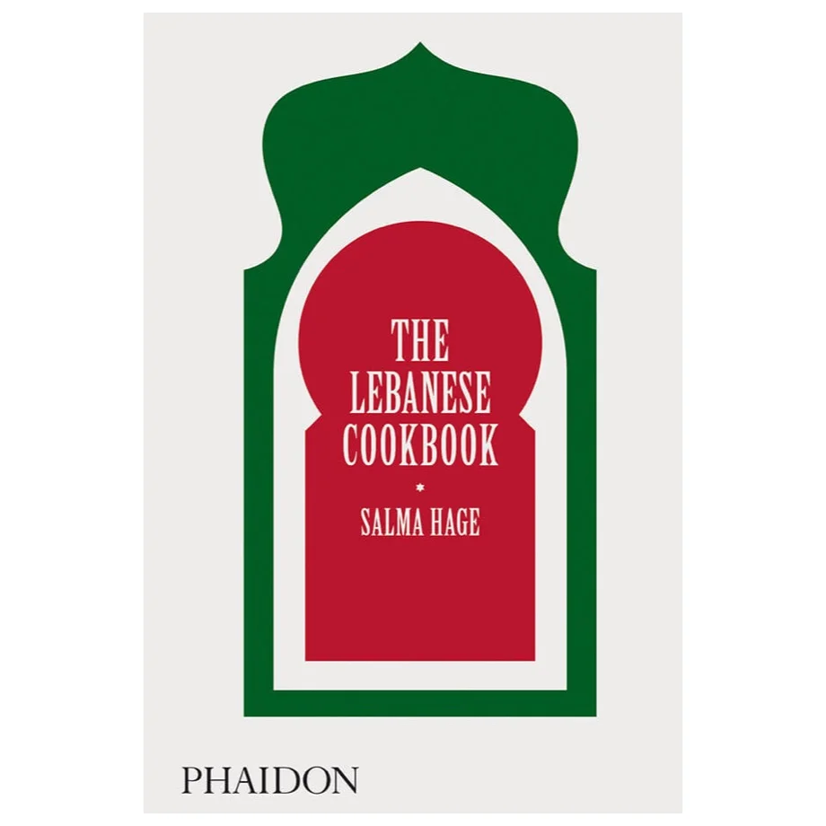 The Lebanese Cookbook