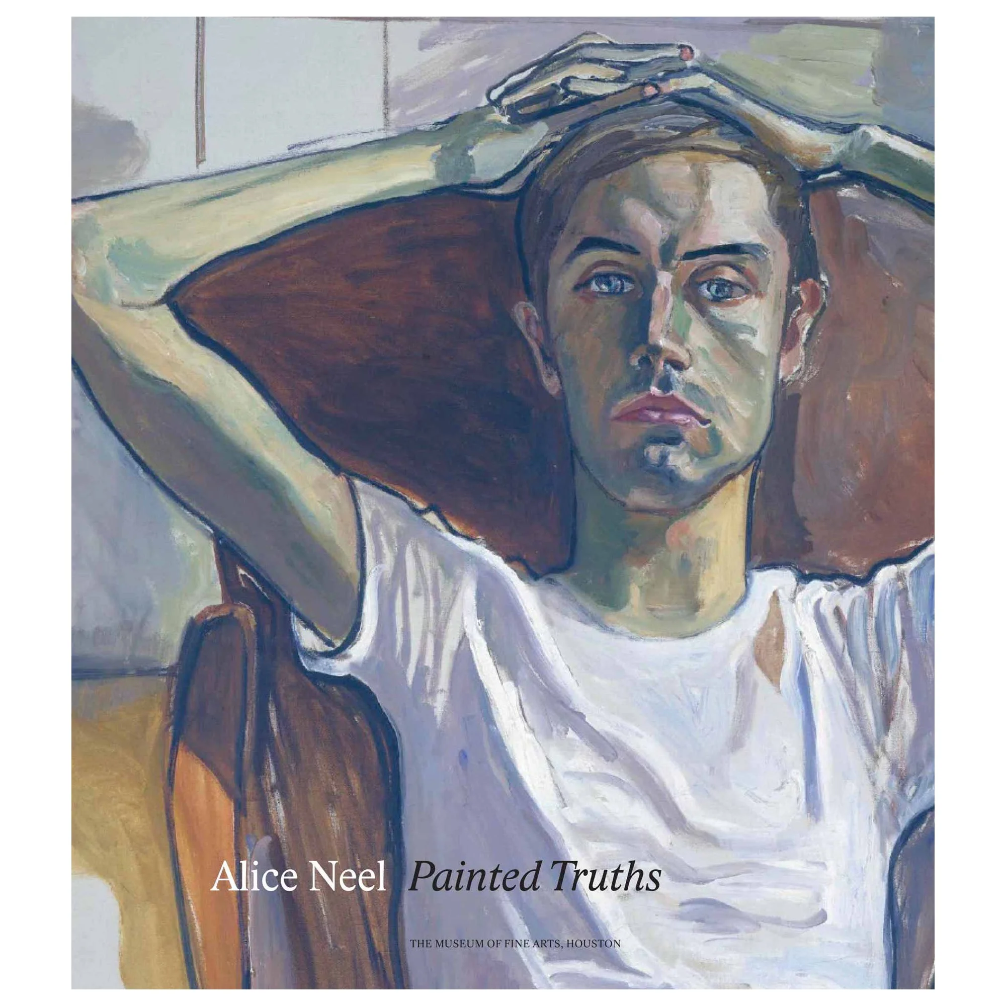 Alice Neel: Painted Truths