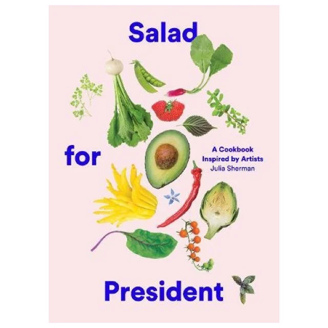 Salad for President