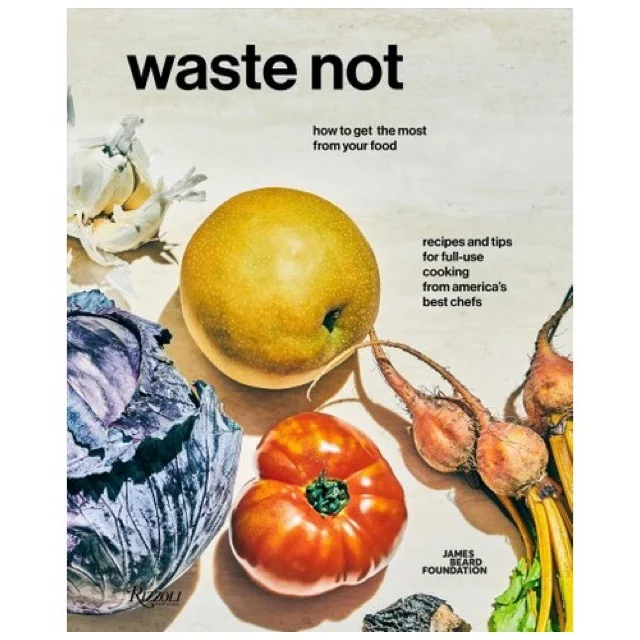 Waste Not