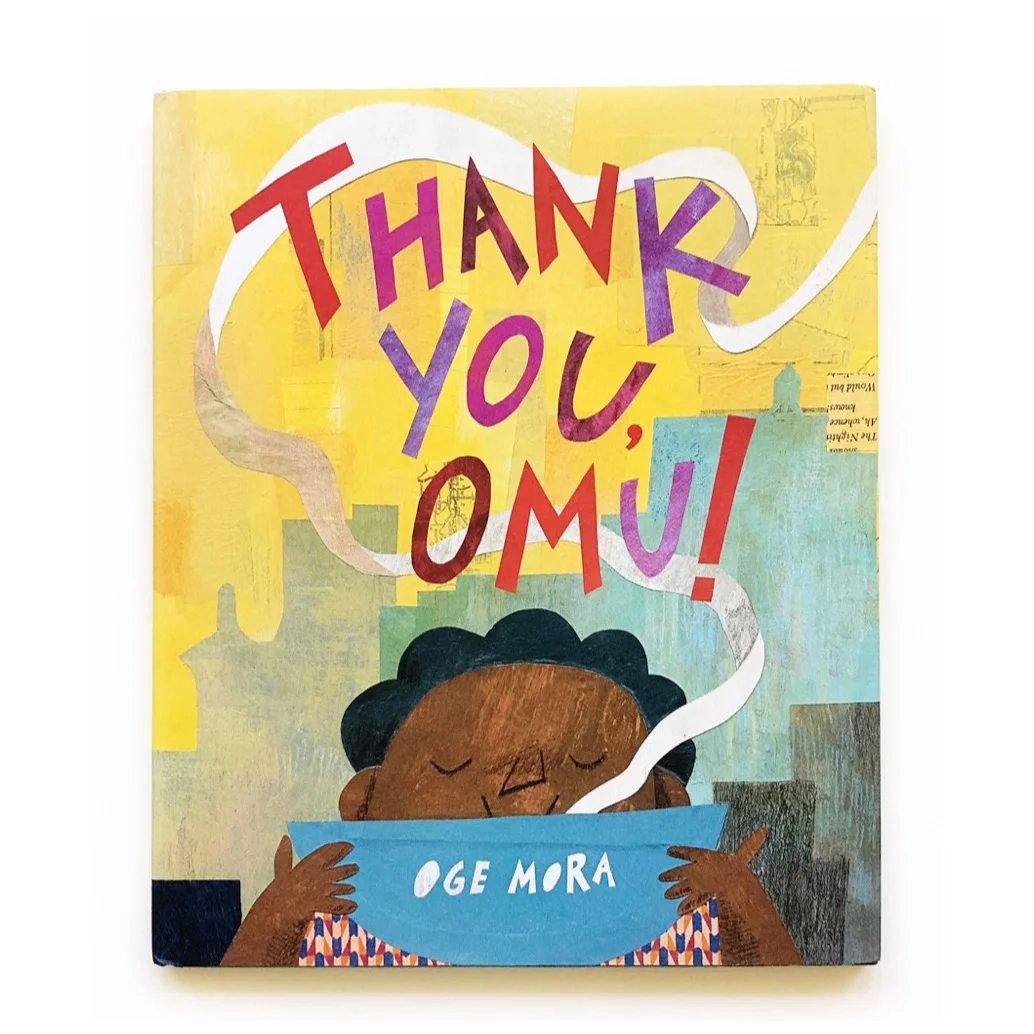 Thank you, Omu!