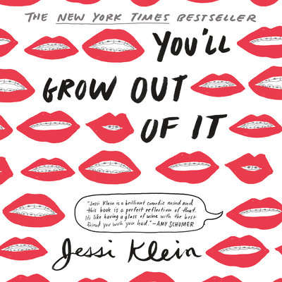Narrated by Jessi Klein