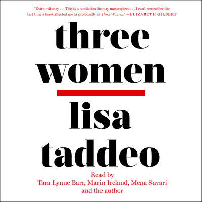 Narrated by full cast: Mena Suvari, Tara Lynne Barr, Marin Ireland &amp; Lisa Taddeo