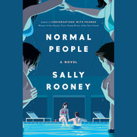 Normal People A Novel By Sally Rooney Narrated by Aoife McMahon