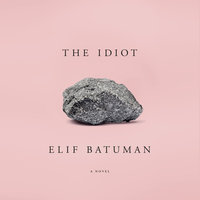 The Idiot By Elif Batuman Narrated by Elif Batuman