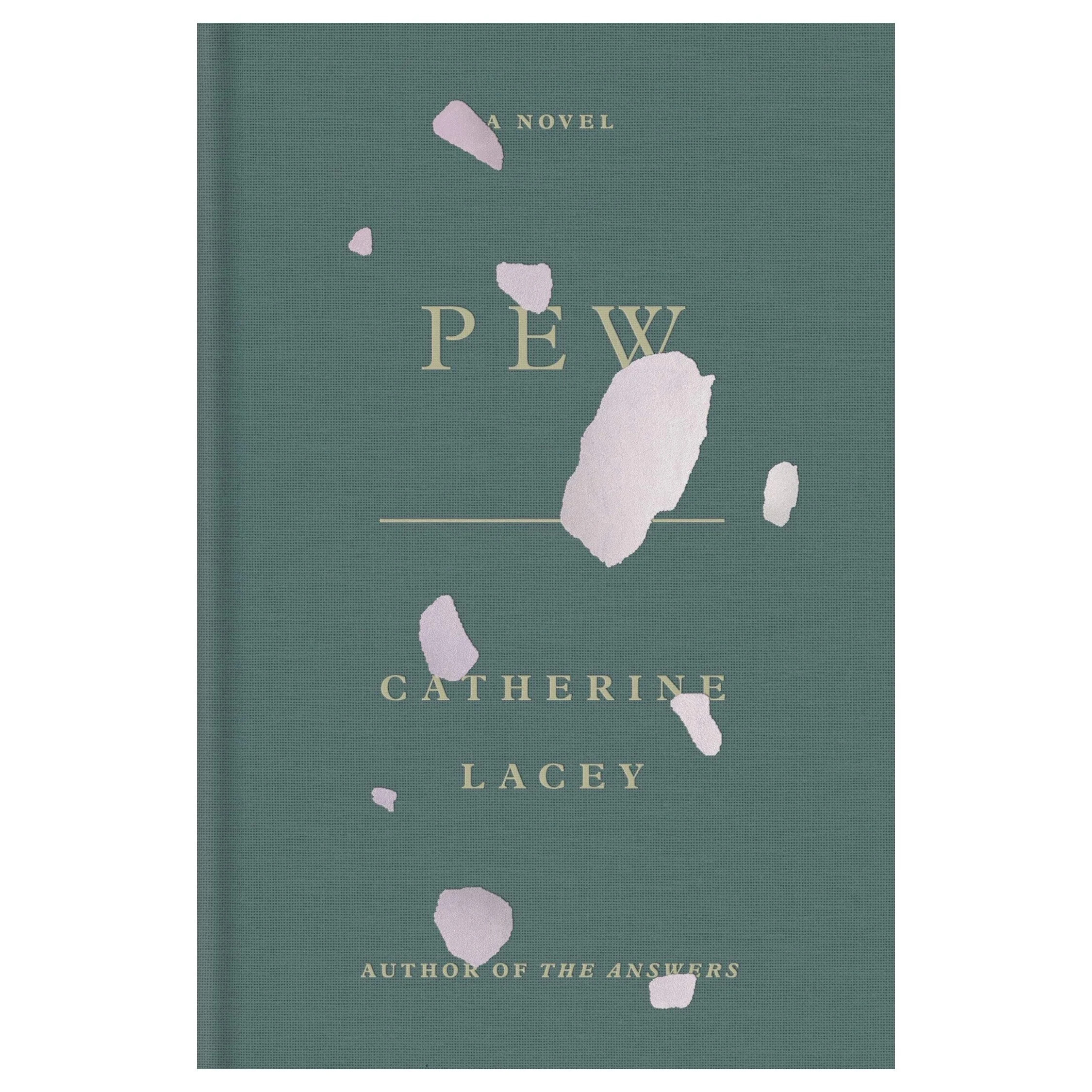 W Lacey Pew.JPG
