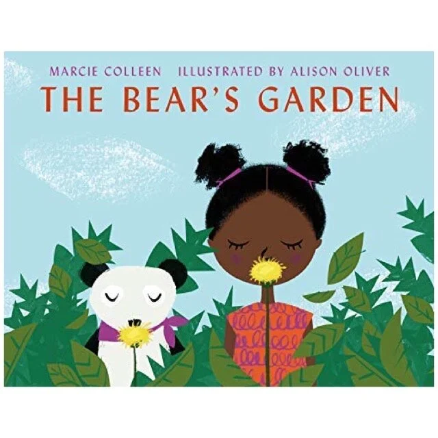 W Oliver BearsGarden.JPG
