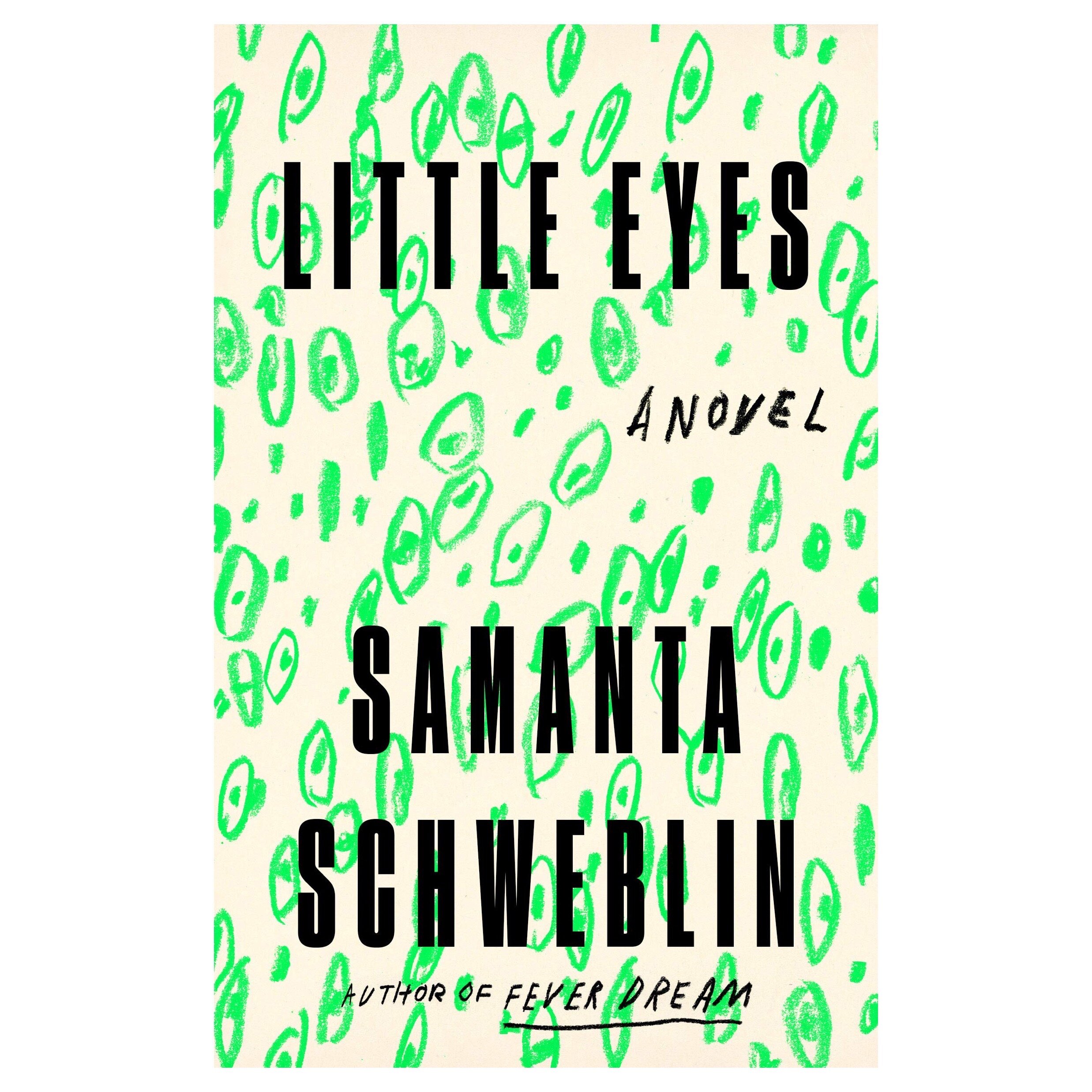 W Schweblin LittleEyes.JPG