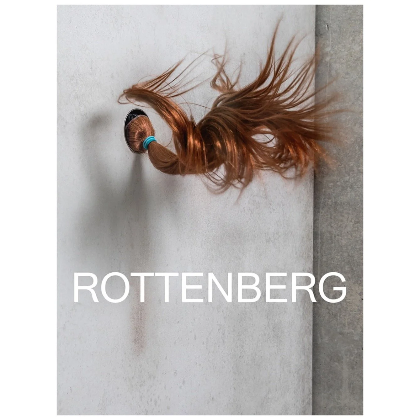 Mika Rottenberg