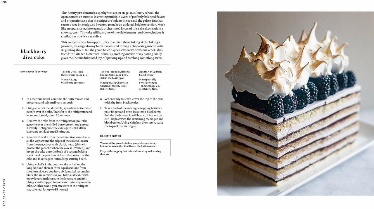 Cake Decorating Books & Sugar craft Tutorials by Zoe Clark