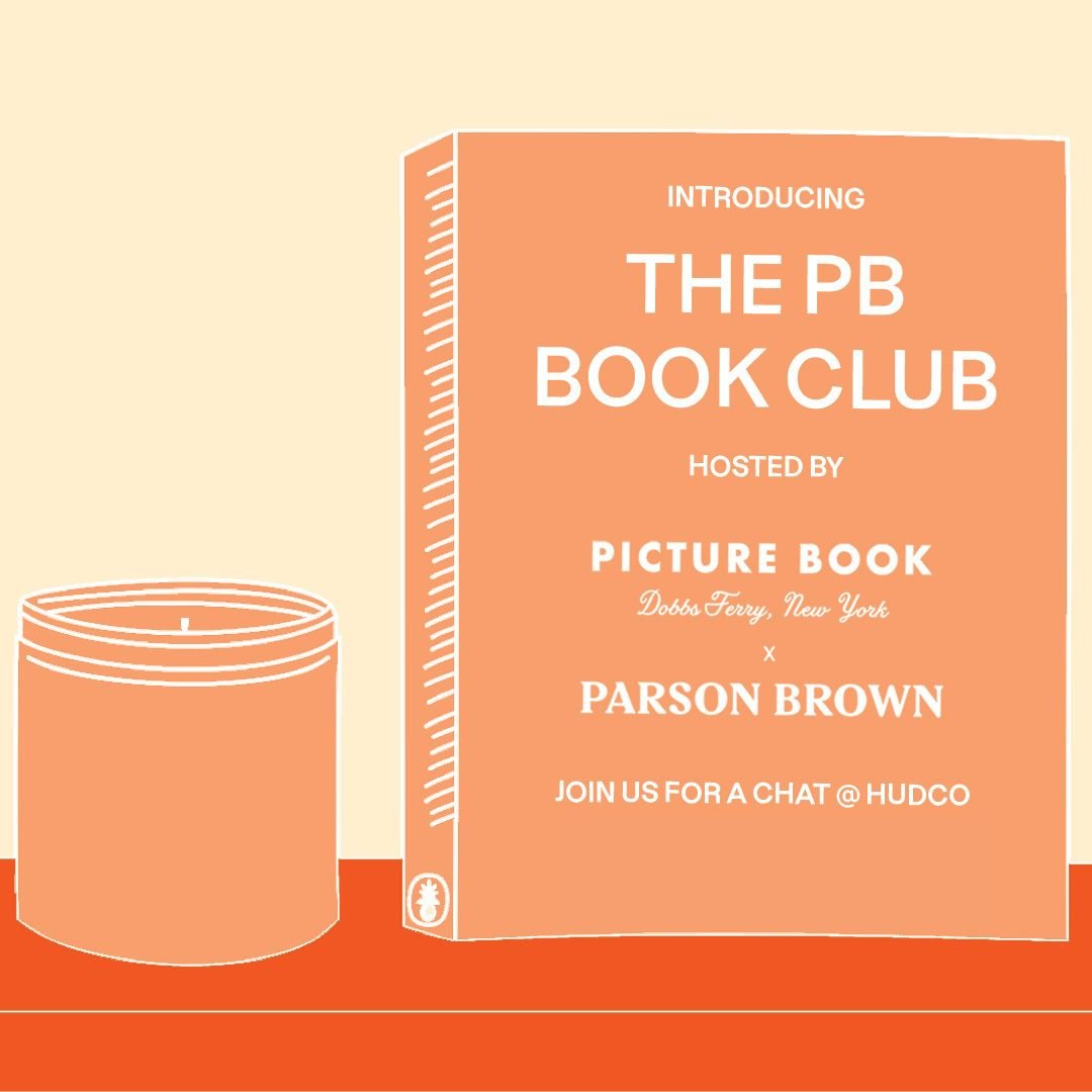 PB Book Club Picks