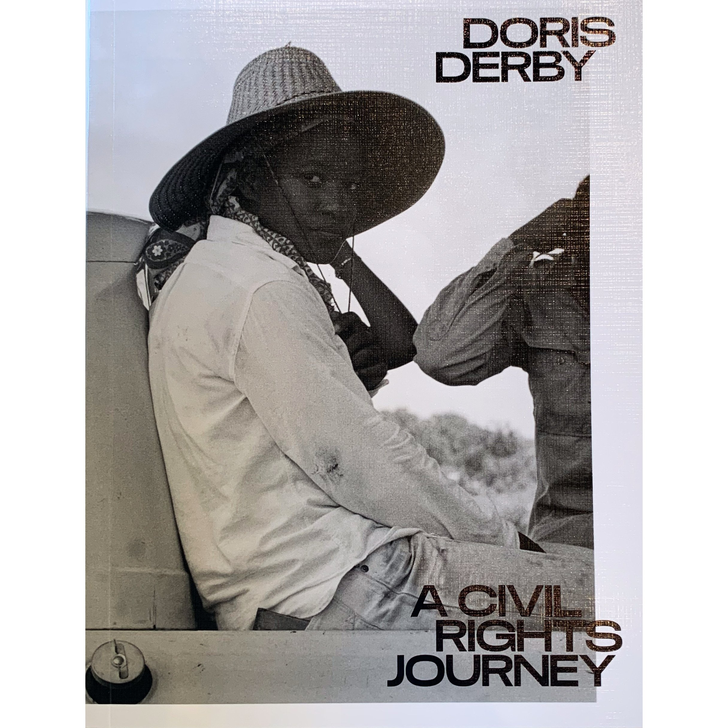 Doris Derby