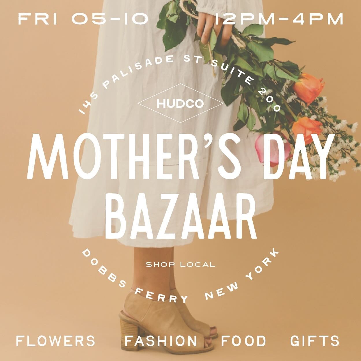 Join us for a delightful day of shopping and celebration for pretty much anyone, but definitely moms. Picture Book is hosting @iconaccidental for a book signing, and also have a curated selection of books perfect for all the nurturing figures in your