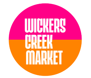Wickers Creek Market at HudCo