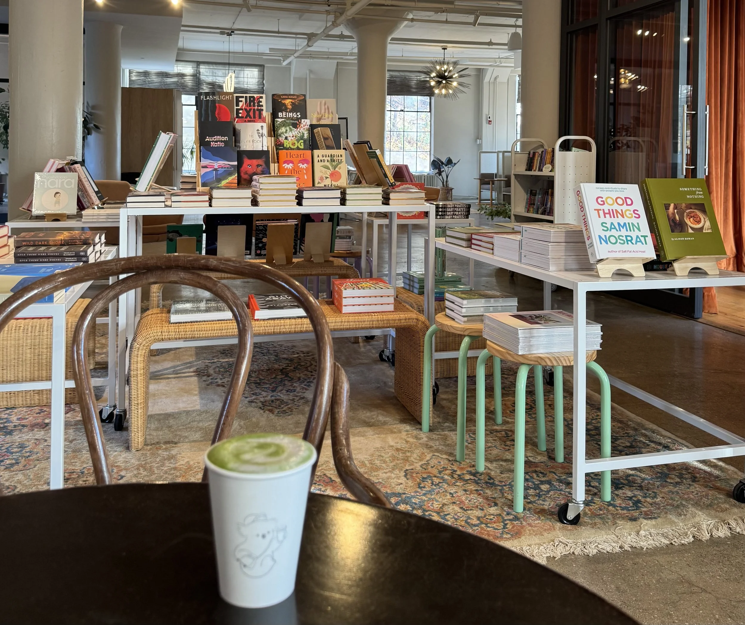 Closed for Thanksgiving