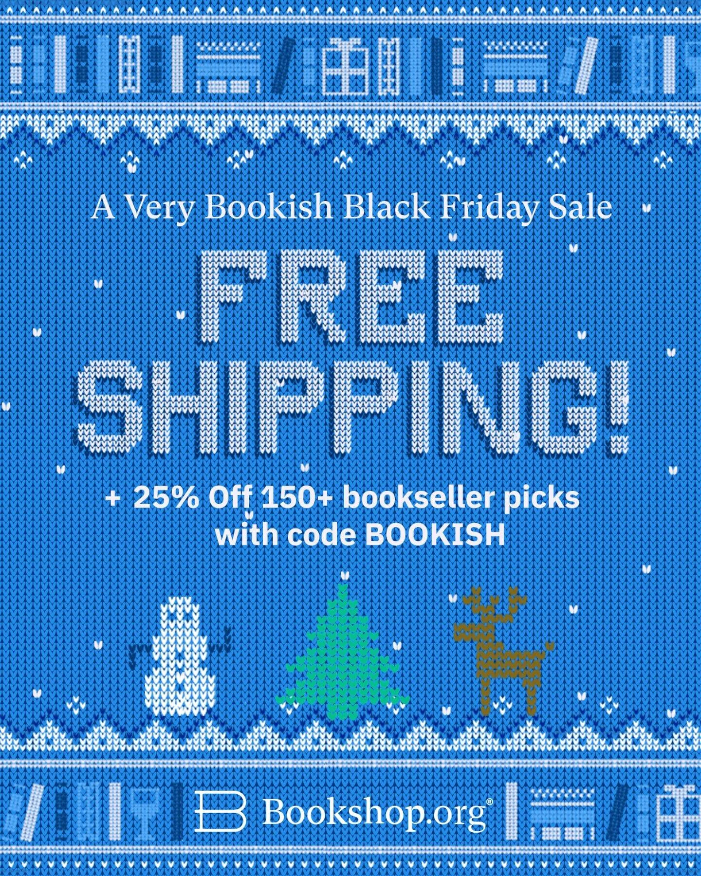 Bookshop asked the 2500+ local bookstores on our platform, including Picture Book, to recommend their favorite gift books across every genre, from timeless classics to trending bestsellers to small press gems. Shop the list at the link in profile and