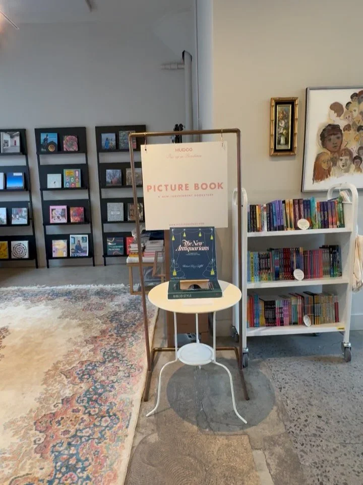 Wickers Creek Market is on!