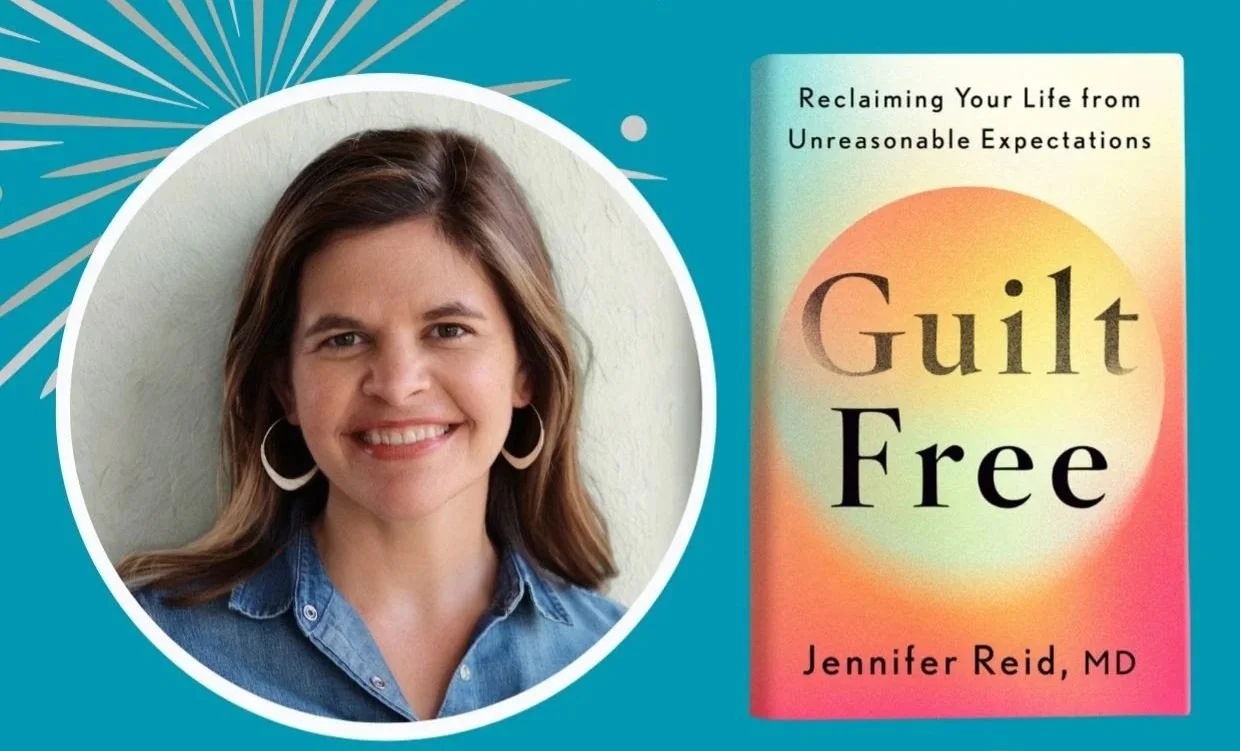 Guilt Free; Jennifer Reid, MD at Joyful Dermatology