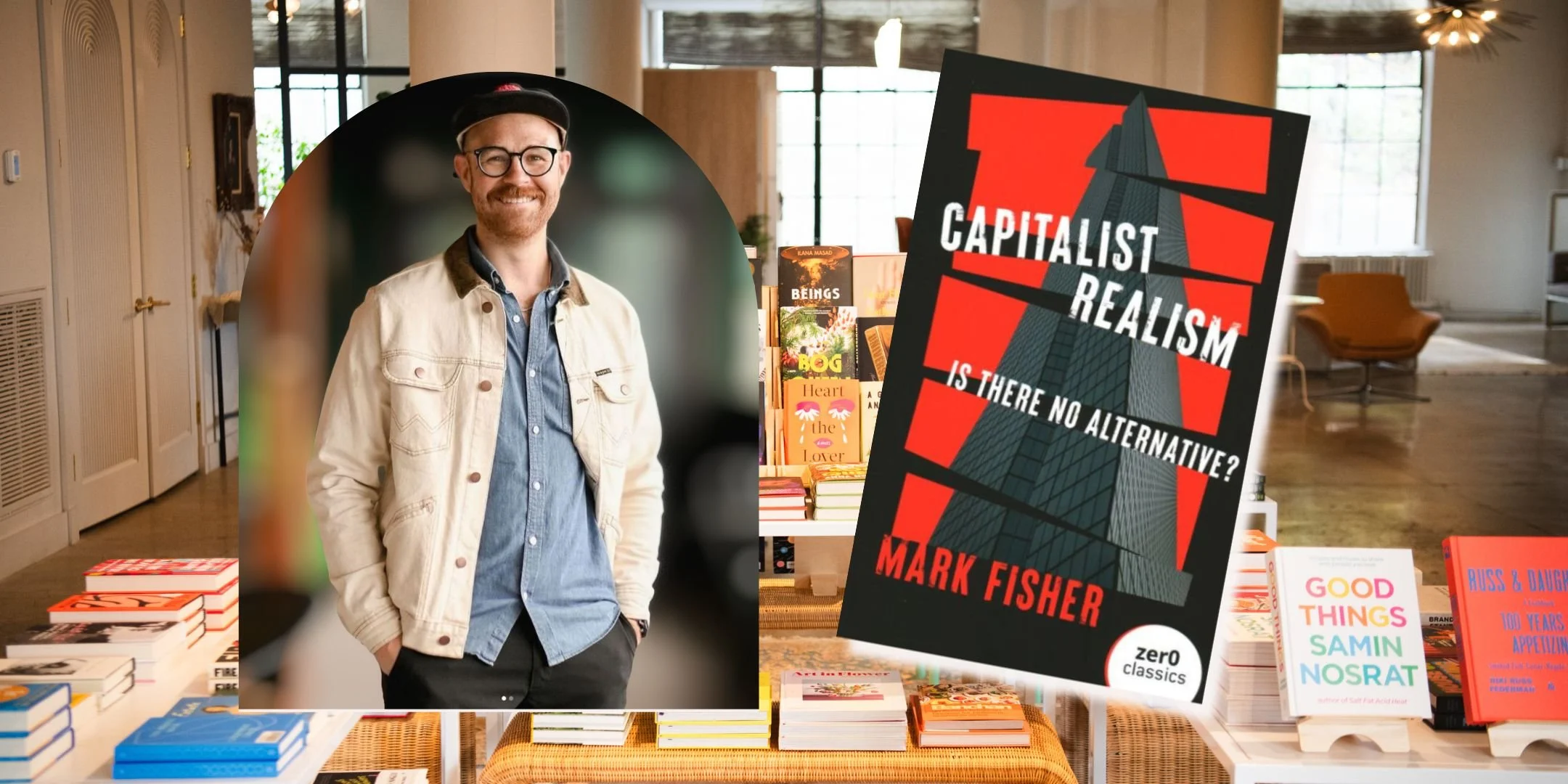 Capitalism Reading Group