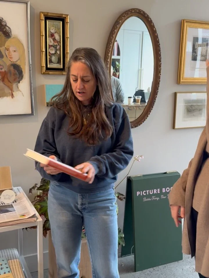 The next PB Book Club pick is The Correspondent by Virginia Evans, the word-of-mouth hit hailed by Ann Patchett as &ldquo;A cause for celebration&rdquo;&mdash;an intimate novel about the transformative power of the written word and the beauty of slow