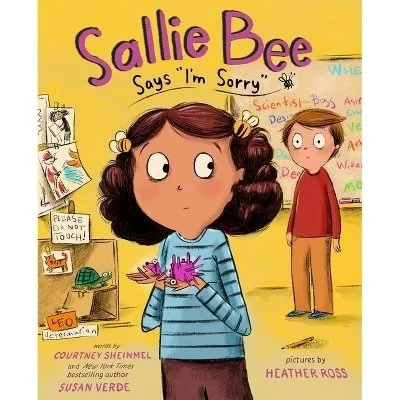Picture Book (age 4-8)