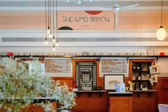 Special Event at The Good Witch (Announcement coming soon!)