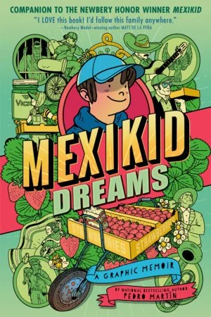 Graphic Novel (age 10+) 9/1