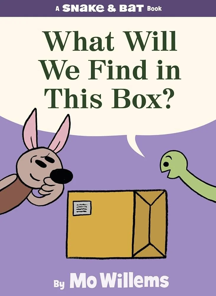 Picture Book (age 4-8) 9/1