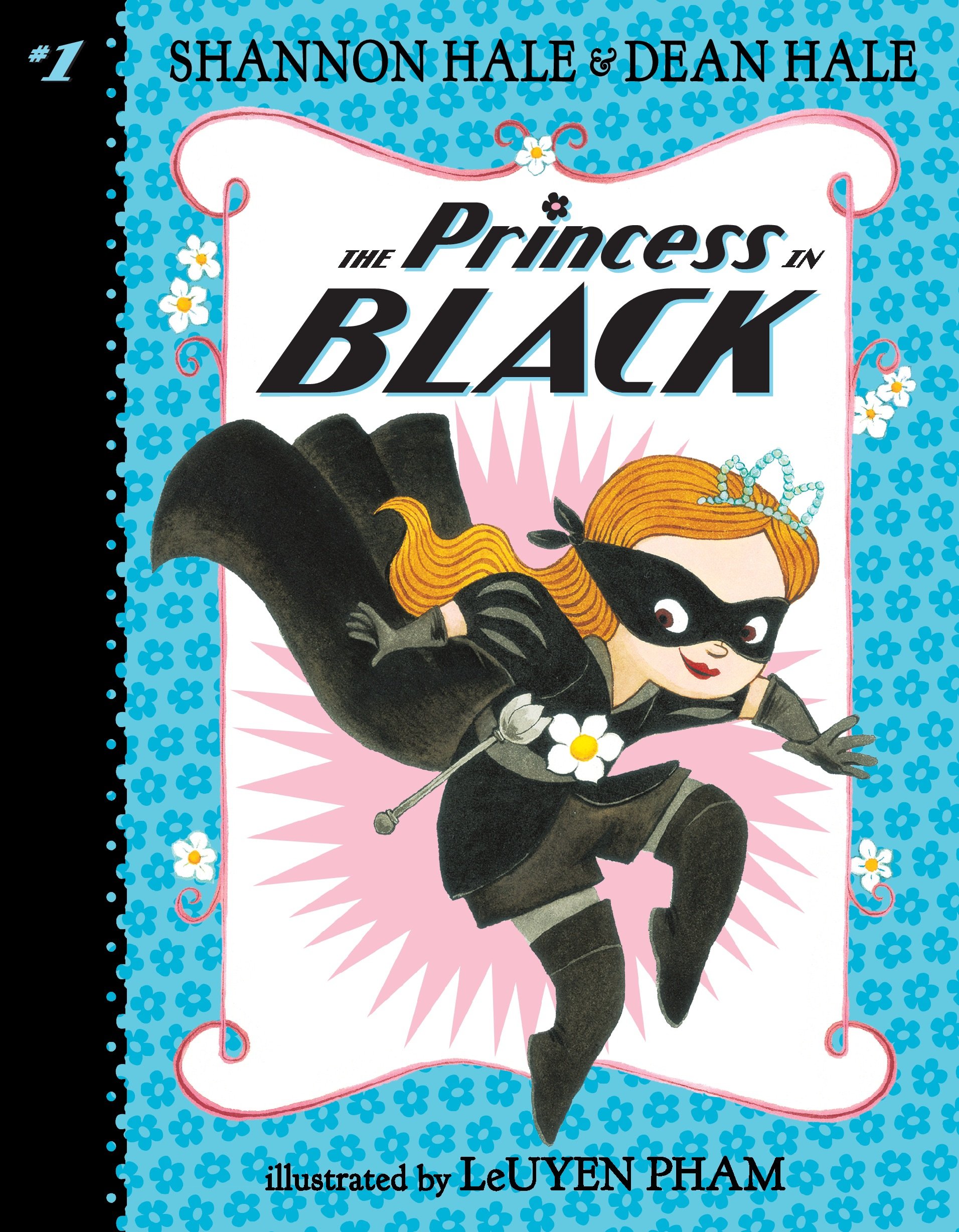 Hale PrincessInBlack.jpg